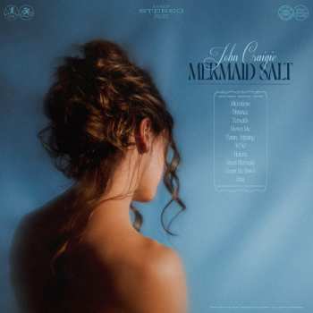 Album John Craigie: Mermaid Salt