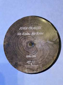 LP John Craigie: No Rain, No Rose 602844