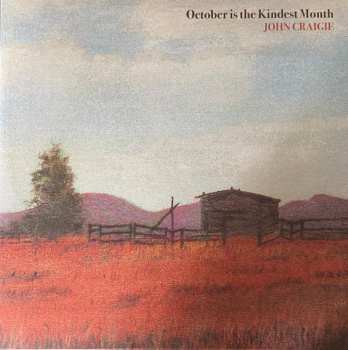 LP John Craigie: October is the Kindest Month 565030