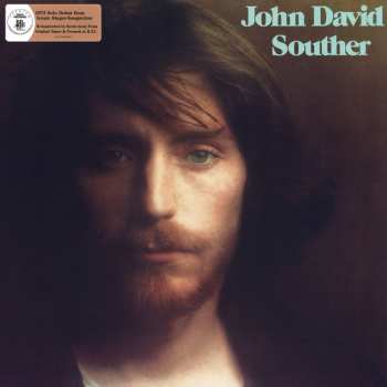 LP John David Souther: John David Souther 358702