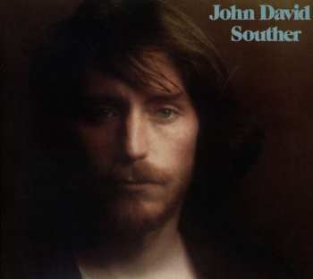 CD John David Souther: John David Souther 517805