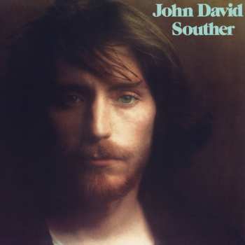 LP John David Souther: John David Souther 358702