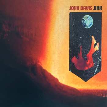 Album John Davis: Jinx