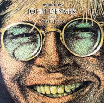 Album John Denver: Beginnings