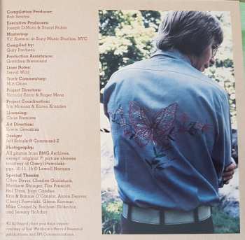 2CD John Denver: Definitive All-Time Greatest Hits 605637