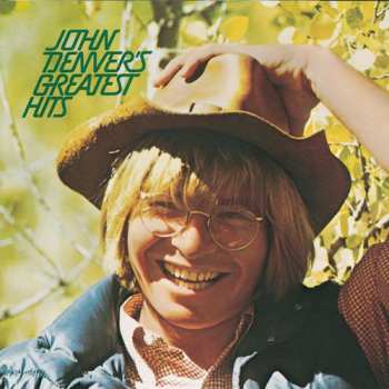 CD John Denver: John Denver's Greatest Hits 635007