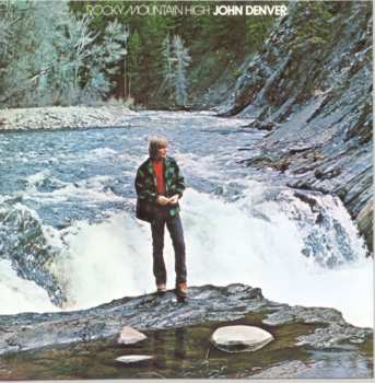 CD John Denver: Rocky Mountain High 597882