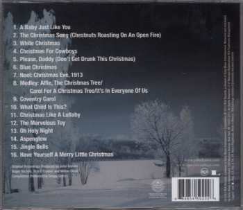 CD John Denver: The Classic Christmas Album 558306