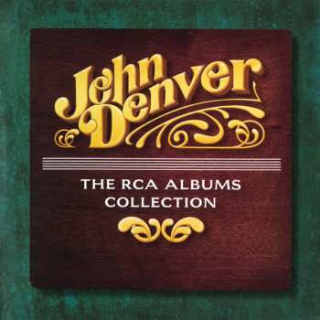 Album John Denver: The RCA Albums Collection