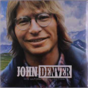 LP John Denver: His Ultimate Collection 499074