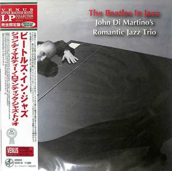 Album Romantic Jazz Trio: The Beatles In Jazz