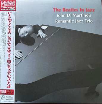 2LP Romantic Jazz Trio: The Beatles In Jazz LTD 653939