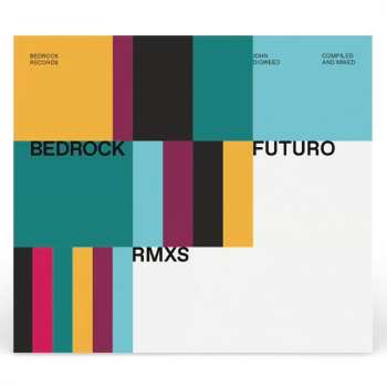 Album John Digweed: Futuro Remixes