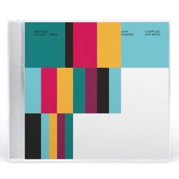 2CD John Digweed: Futuro Remixes 657317