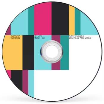 2CD John Digweed: Futuro Remixes 657317