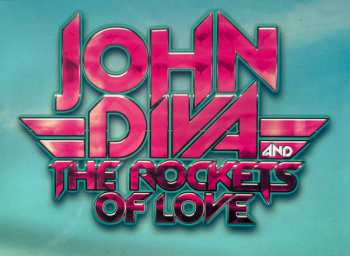 CD/Box Set John Diva And The Rockets Of Love: The Big Easy LTD 582319