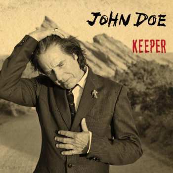 CD John Doe: Keeper 639428