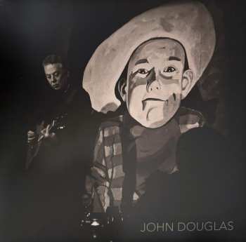 LP John Douglas: John Douglas CLR 632362