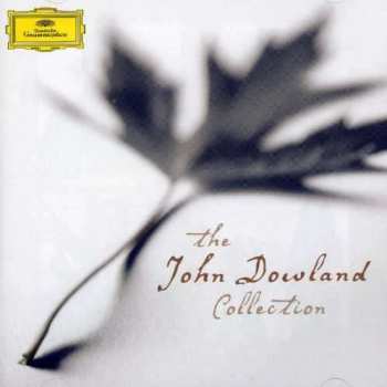 Album John Dowland: The John Dowland Collection