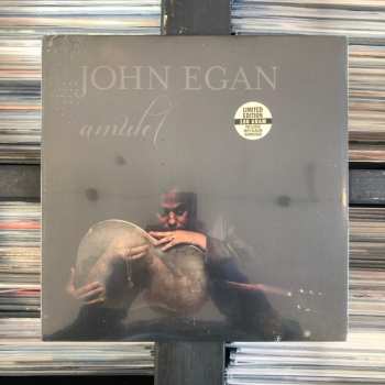 Album John Egan: Amulet