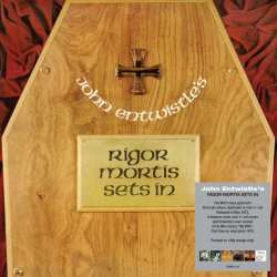 LP John Entwistle: Rigor Mortis Sets In 567790