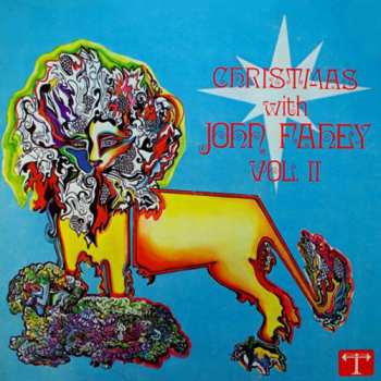 LP John Fahey: Christmas With John Fahey Volume II 655712