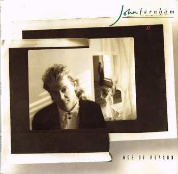 Album John Farnham: Age Of Reason