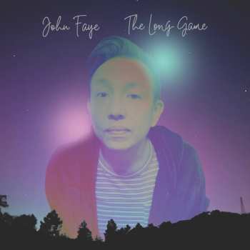 Album John Faye: Long Game