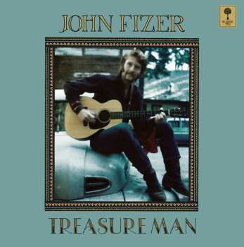 Album John Fizer: Treasure Man