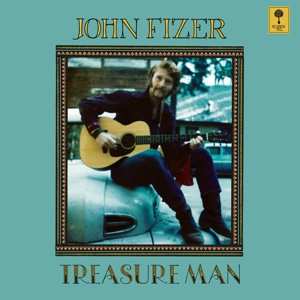 LP John Fizer: Treasure Man 589737