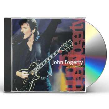 CD John Fogerty: Premonition 47377