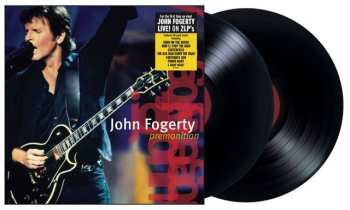 2LP John Fogerty: Premonition (live 1997) 590209