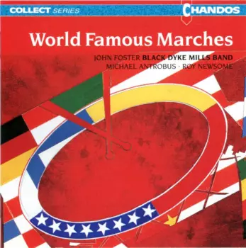 World Famous Marches