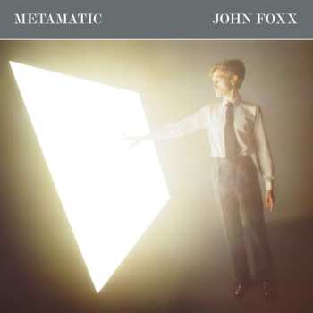 LP John Foxx: Metamatic 659557