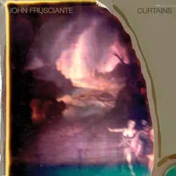 John Frusciante: Curtains