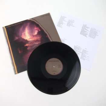 LP John Frusciante: Curtains LTD 376894