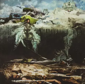 John Frusciante: The Empyrean