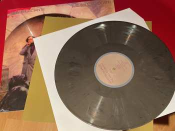 LP John Frusciante: The Will To Death CLR 385646