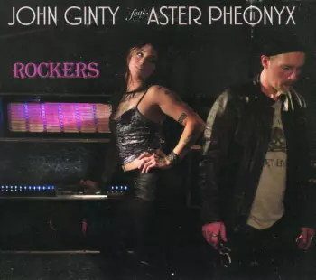 John Ginty: Rockers