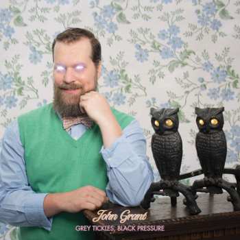 CD John Grant: Grey Tickles, Black Pressure 553741