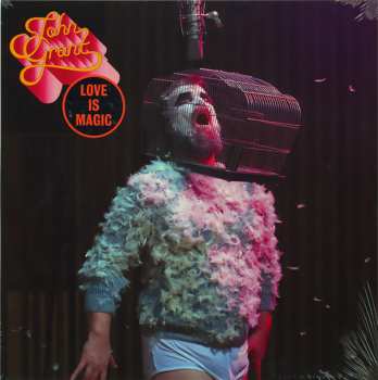 2LP John Grant: Love Is Magic 437172