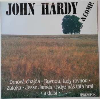 Album John Hardy & Comp.: John Hardy & Comp.