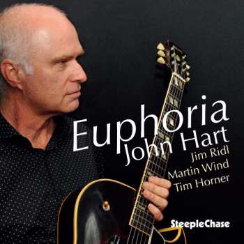 John Hart: Euphoria