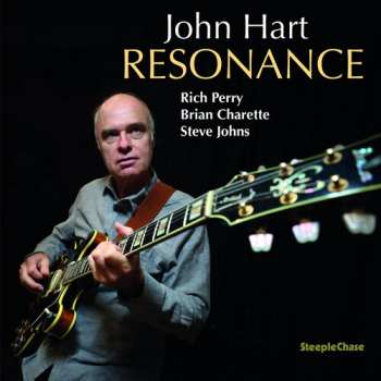 LP John Hart: Resonance 663596