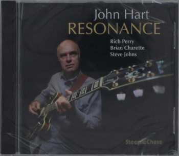 CD John Hart: Resonance 567590