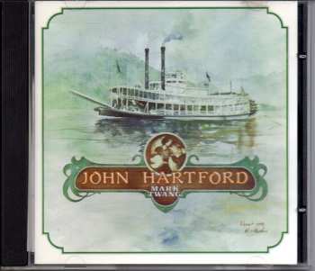 CD John Hartford: Mark Twang 642717