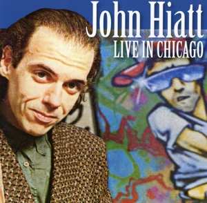 2CD John Hiatt: Live In Chicago 488590