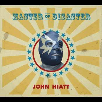 LP John Hiatt: Master Of Disaster 426201