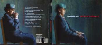 CD John Hiatt: Mystic Pinball 616713