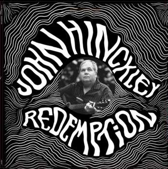 LP John Hinckley: Redemption 561892